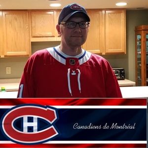 Meet your Posher, Cory